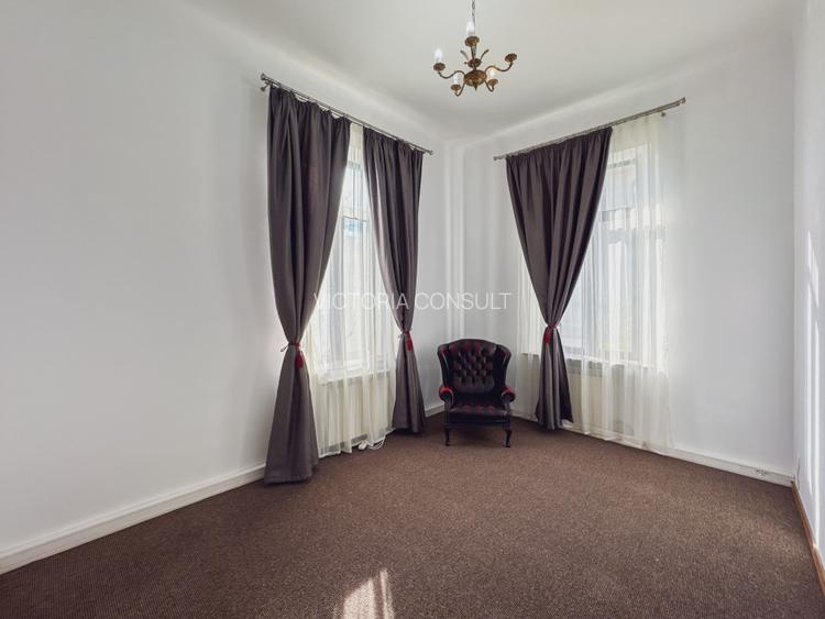 Apartament 4 camere, biroul firmei TALE de langa Parcul Ioanid - 5