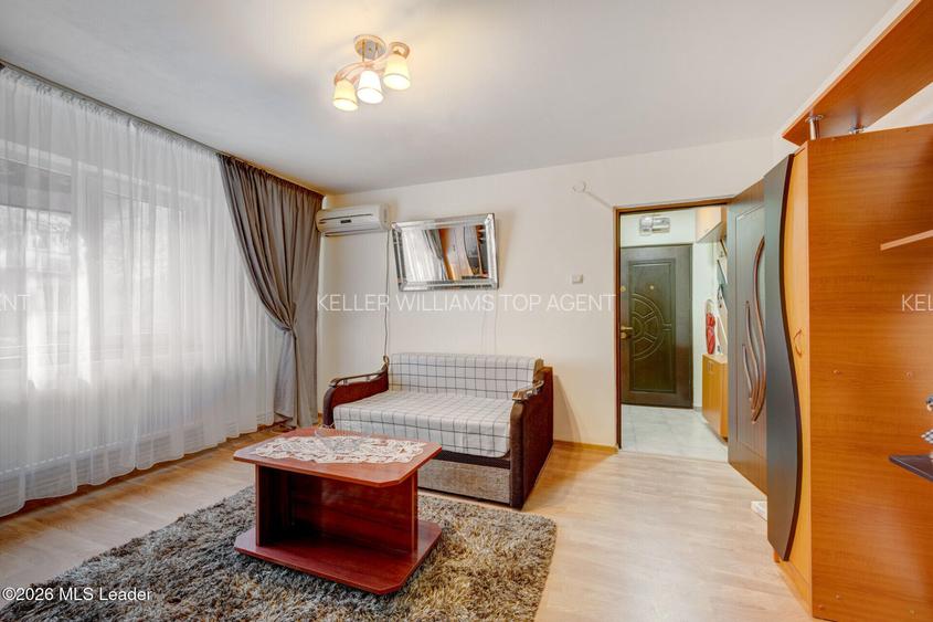 Apartament 2 camere complet mobilat si utilat, gata de mutat - 3