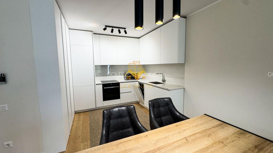 2 camere, premium, parcare, bloc nou,Gheorgheni zona FSEGA,Iulius Mall - 3