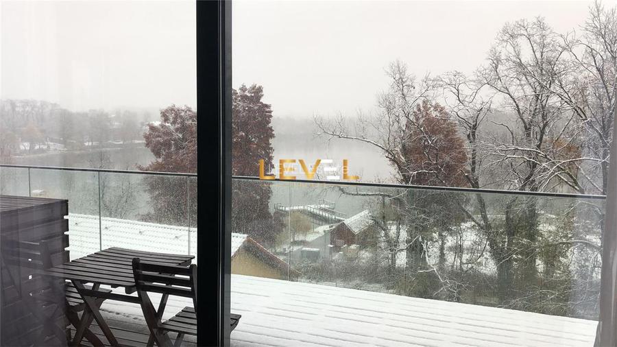 Apartament Premium 5 Camere | 2 Locuri Parcare | Vedere Lac - 18