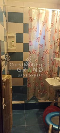 2 camere semidecomandat | 34,51 mp | Parter | Aleea Gârbău – Mănăștur - 3