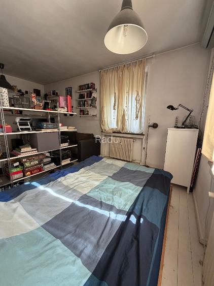 Apartament 1 cameră – zona AFI Cotroceni / Metrou Orizont - Utilat si Mobilat - 10