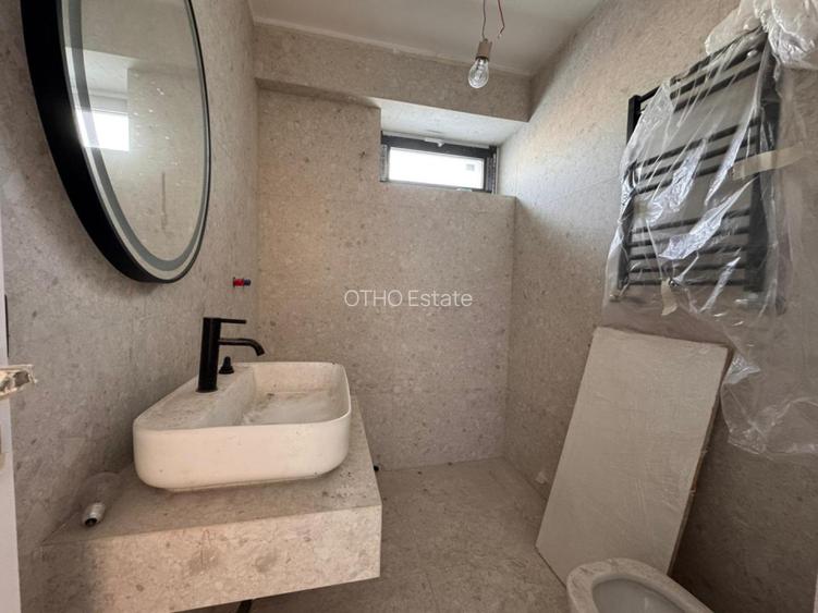 3 camere Aviatie | Prima Inchiriere | Deosebit | Terasa Superba - 6