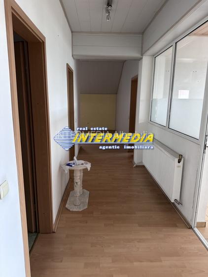 Spatiu de inchiriat I CETATE I 100 mp I Etaj 1 I Ideal pentru  birouri I - 16