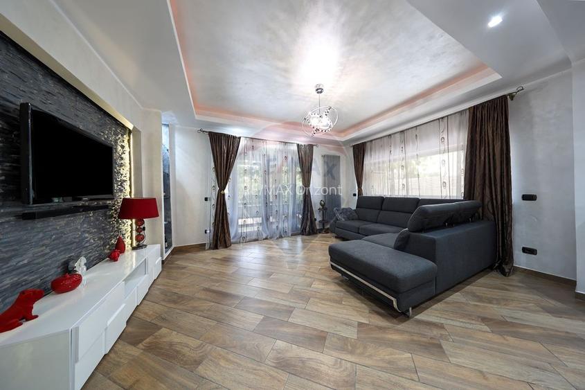 Conac, proprietate unica, in mijlocul naturii, Sacele! - 9