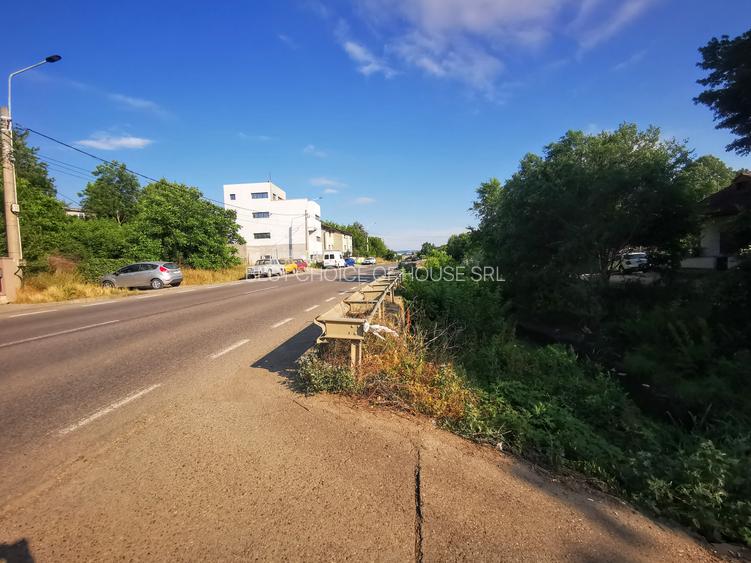 TICAU-SEMICENTRAL  , 1200 mp -oportunitate investitie / dezvoltare afacere - 10