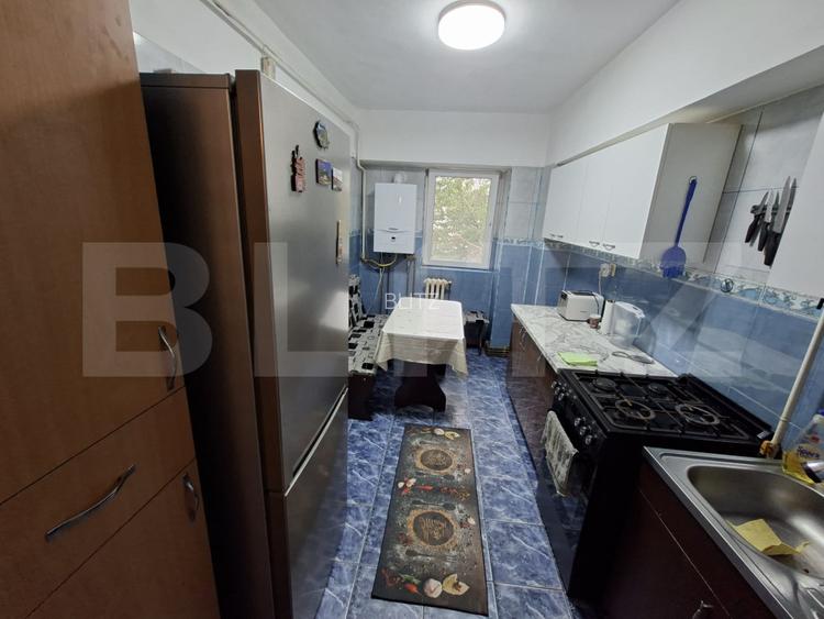 Apartament 4 camere, 92 mp, zona Dacia - 7