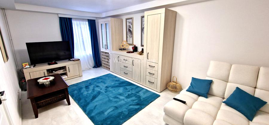 De vanzare casa individuala cu 4 camere in Sibiu - 8