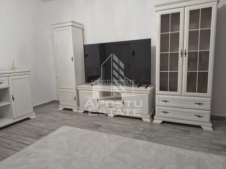 Apartament 2 camere, de inchiriat, petfriendly, Giroc - 3