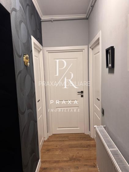 Apartament de vanzare 2 camere , parcare subterana zona Teilor! - 17