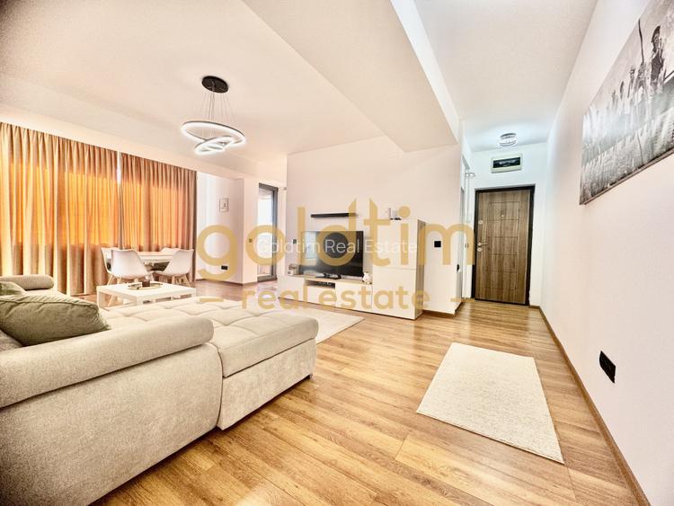 SUPERB/ F LUMINOS/ SPATII  DEPOZITARE/PARCARE - 6