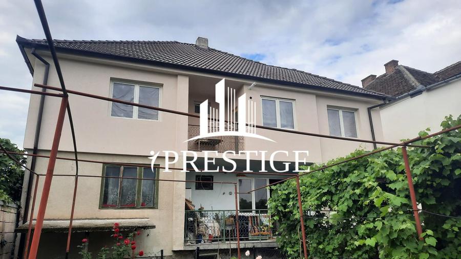 CASĂ TIP DUPLEX | DEMISOL + ETAJ   182 MP UTILI | SIBIU ZONA CENTRALĂ - 15