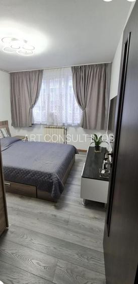 Apartament 4 Camere | Decomandat | Berceni | Centrala Proprie - 3