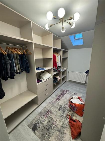 Vila premium, mobilata complet de lux, P+1, zona Onasis - 15