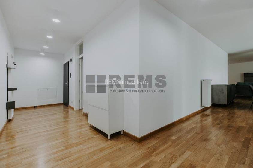 Penthouse de lux in zona Parcului Central - 12