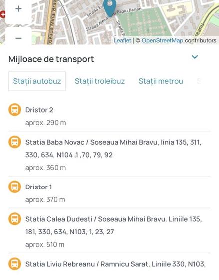 Casa Dristor individuala - 57