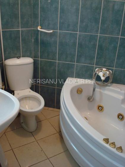 Inchiriere Vila P+M, Stirbei Voda-Parcul Cismigiu-Hotel Hilton Athenee Palace - 9