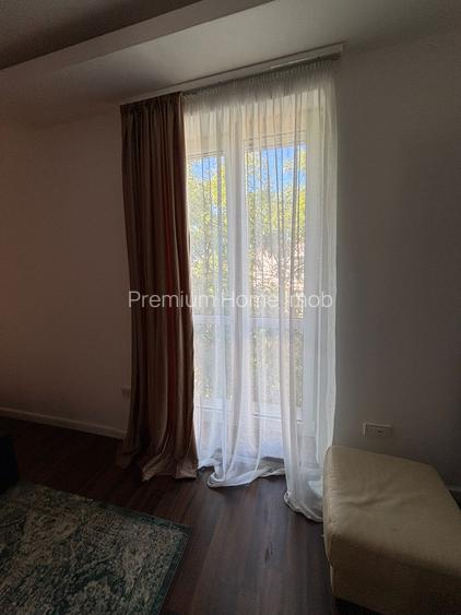 Apartament | 2 camere | centrala proprie | Calea Floreasca - 9