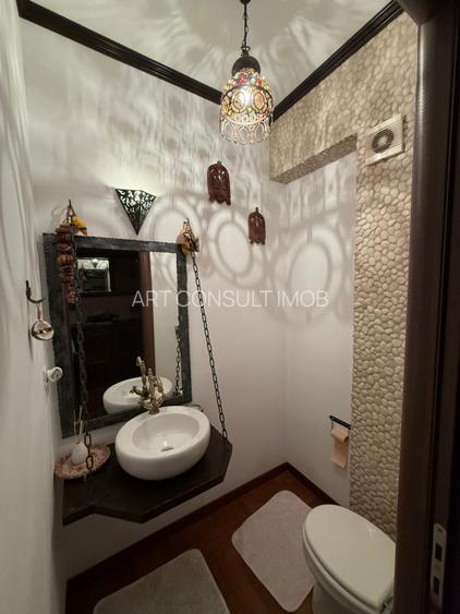 Metalurgiei | Penthouse | 3 Camere | Dressing | 2 Terase | Parcare - 9