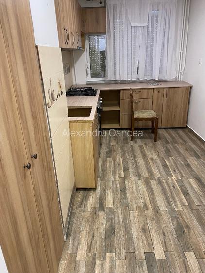 Inchiriez apartament 2 camere, zona Gorjului direct proprietar - 2