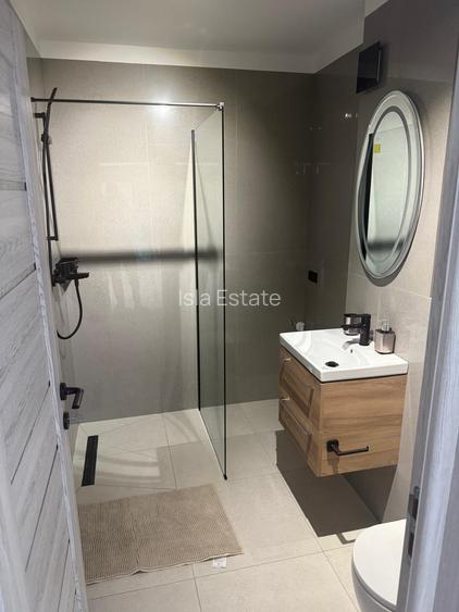 Apartament modern 2 camere de închiriat zona ultracentrala - 8