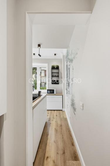 Apartament 3 Camere | Calea Floreasca | Lux  | 65  MP | Parcare - 17