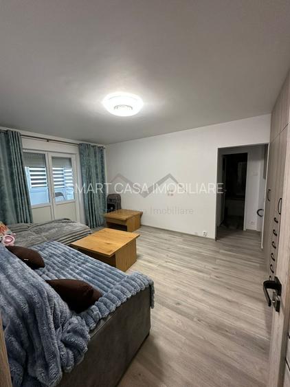 Apartament 2 camere Baza 3 RENOVAT DE LA PLACA ! - 7