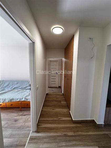 Vanzare apartament 4 camere decomandate modern in Zorilor zona Piata Zorilor - 13