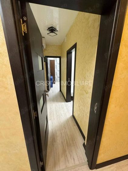 Apartament 3 camere de închiriat Parcul Carol - 6