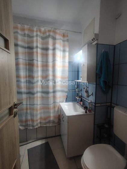 apartement decomandat Cantacuzino - 2