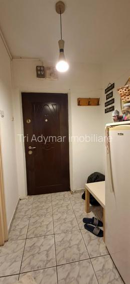 Garsoniera mobilata si utilata Drumul Taberei - Favorit, aproape de metrou - 11