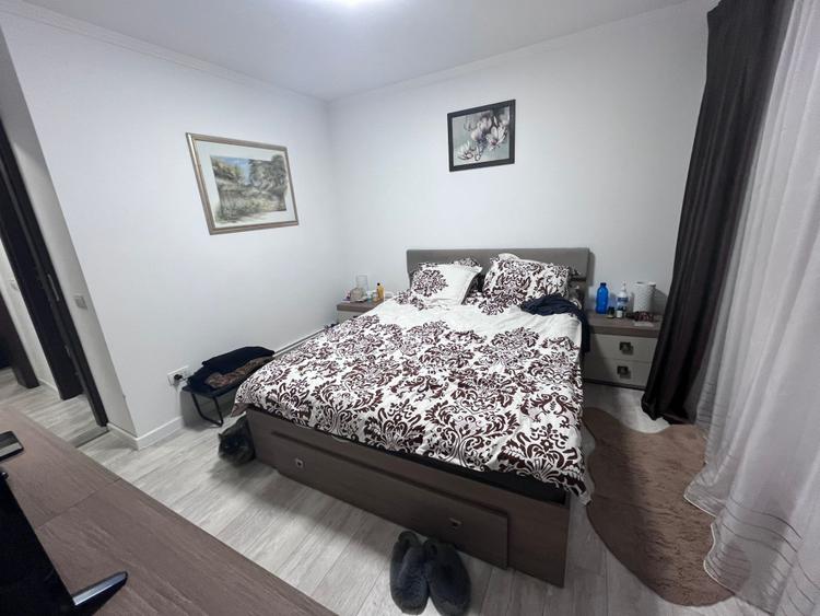 Apartament 4 camere, 86 mp utili, zona 1 Mai Ciuperca - 4