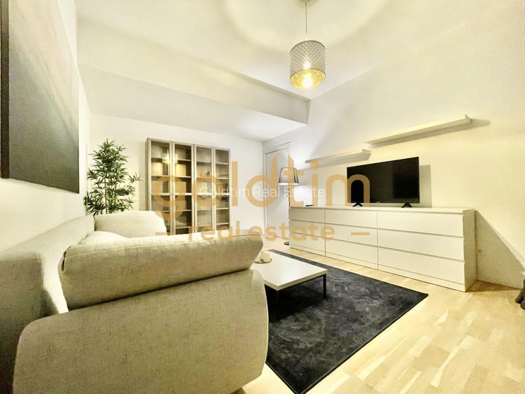 SUPERB/VEDERE PADURE/PARCARE SUBTERANA/2 BAI - 18