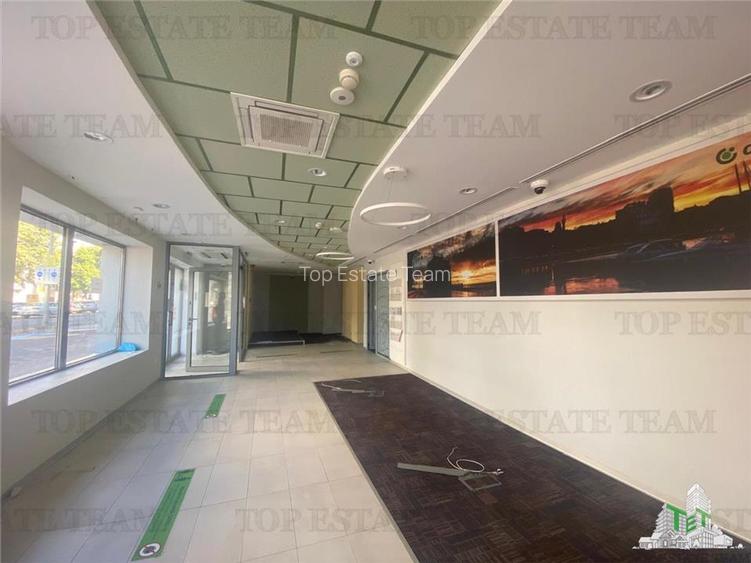 SPATIU COMERCIAL ZONA VICTORIA, CONSTANTA - 2