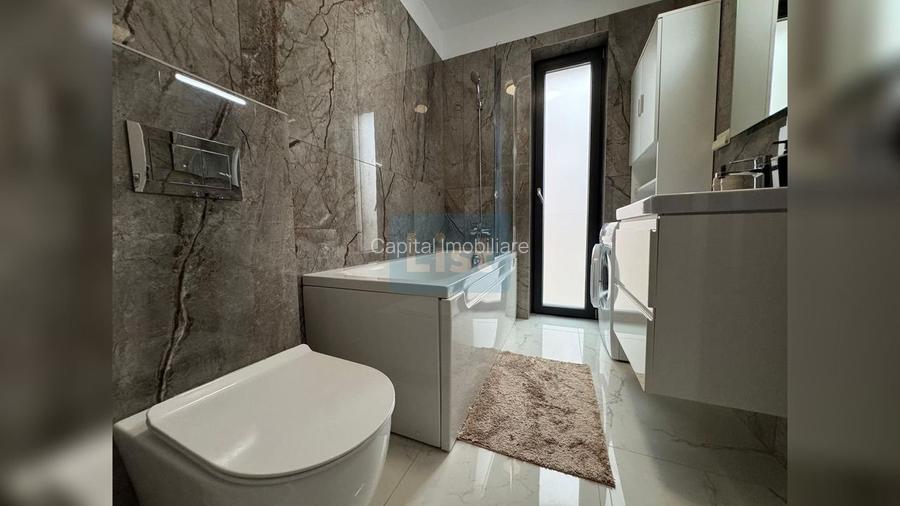 Apartament 2 camere, parcare, imobil 2021, Augustin Presecan - 8