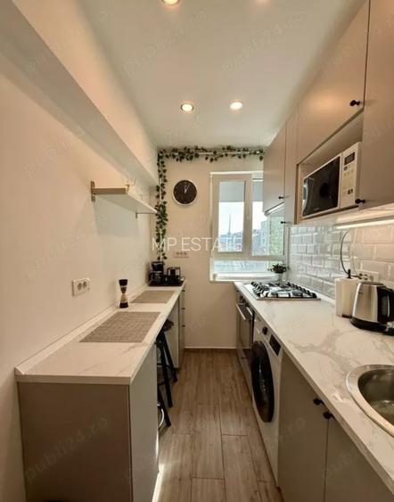 Ap 2 camere Calea Victoriei-zona biserica Amzei - 5