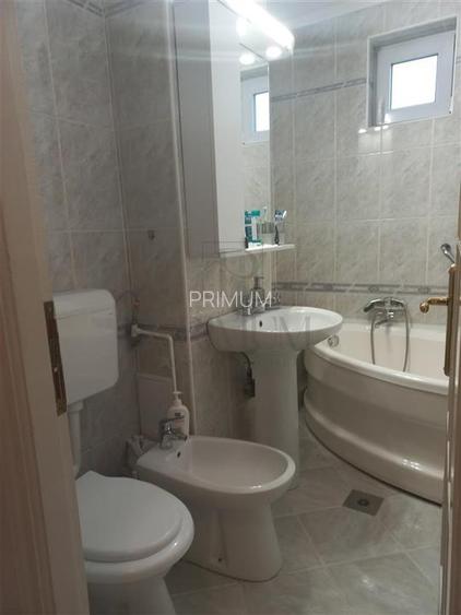 LIPOVEI - ETAJ 2 - GARAJ CF - 3 CAMERE - 2 BAI - 3 BALCOANE - CENTRALA PROPRIE - - 13