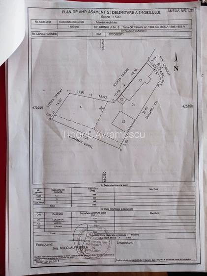 Vand gospodarie taraneasca traditionala - 15