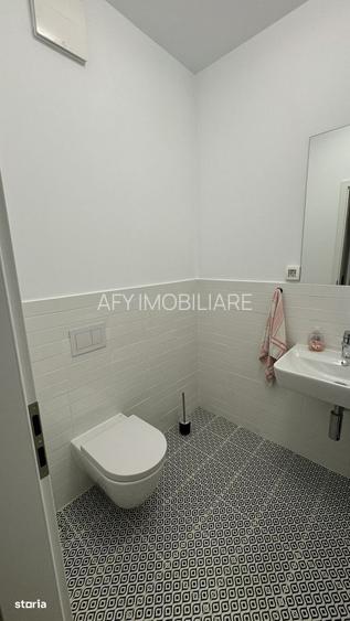 De inchiriat - Apartament 2 cam AVIAȚIEI PARK - 8