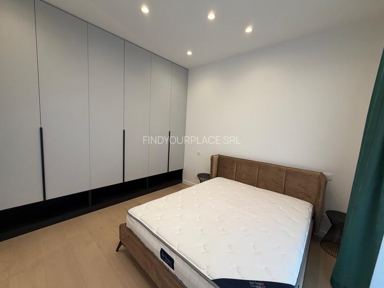 Apartament în Aviatiei Towers,parcare inclusă - 11