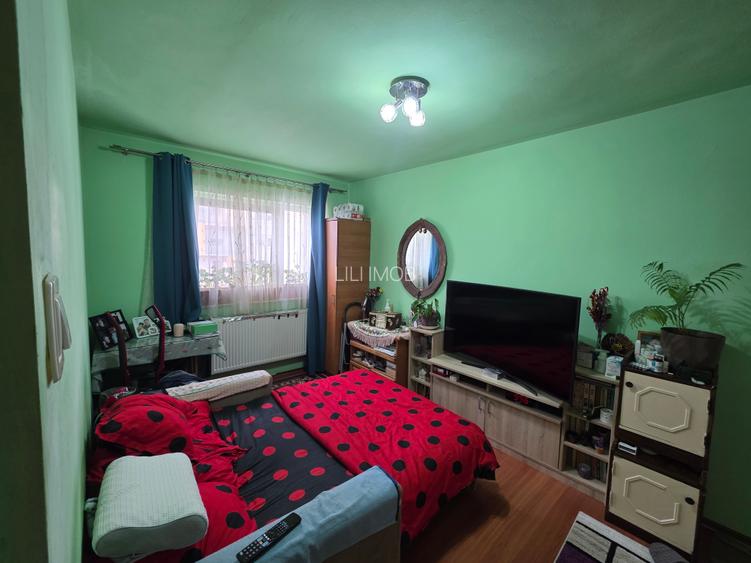 Vand apartament 2 camere zona Piata Centrala Deva - 5