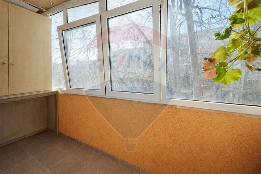 Apartament cu 3 camere de vânzare în zona Tomis Nord Constanta - 7