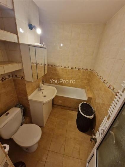 Apartament Decomandat cu vedere panoramica  zona Modern/Dorobantilor - 22