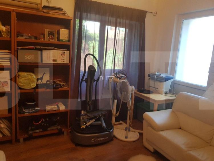 Casa 378 mp 1256 mp teren Pretabil Booking, inchiriere, Airbnb  - 12