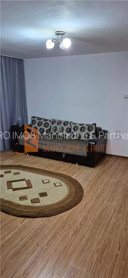 Apartament 2 camere cf 1 semidecomandat zona Micro 3 - 2