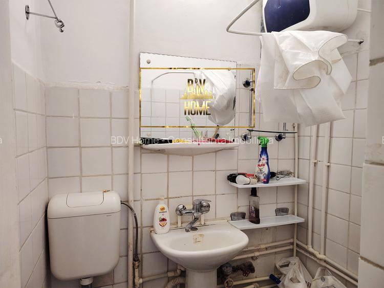 Garsoniera cocheta pentru 1 persoana, etaj 2 - 8