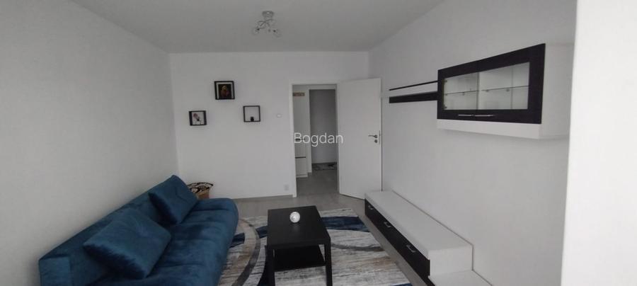 Apt. 2 cam. Dristor,vizavi Park Lake ,Str. Liviu Rebreanu,12 min. metrou Dristor - 3