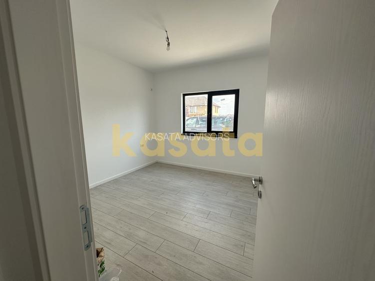 Casă La Sol 🏡 | Bragadiru | Construcție 2025 | Mutare Imediată 🔑 - 12