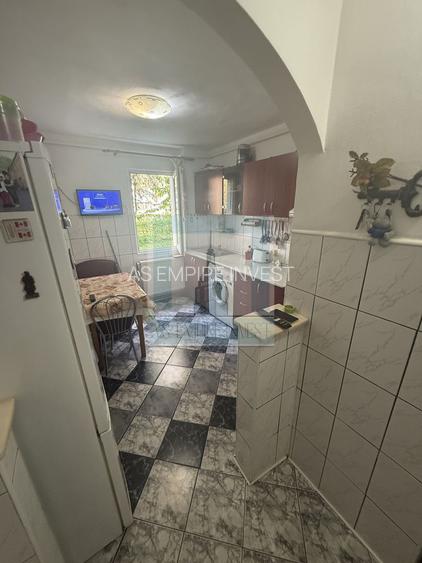 Apartament 2 camere , mobilat/utilat - zona Gemenii - 6
