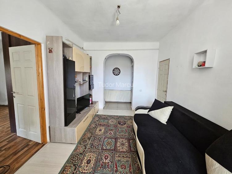 Apartament 2 camere, Iancului, semidecomandat, DIRECT PROPRIETAR - 4